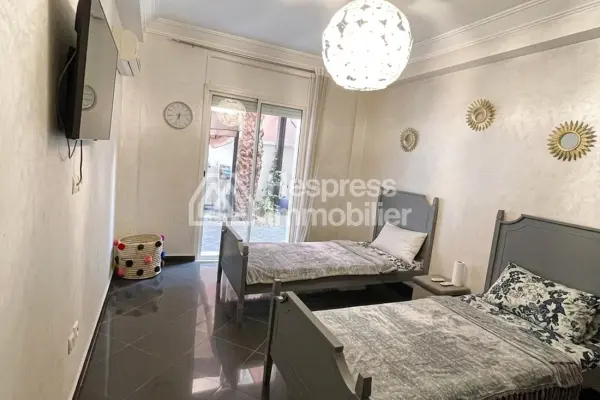 تأجير العقارات على المدى الطويل