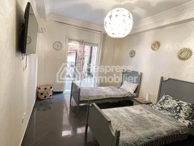 Ch real estate long-term rental