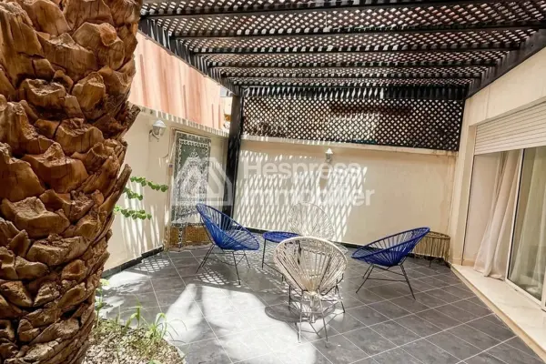 تأجير العقارات على المدى الطويل