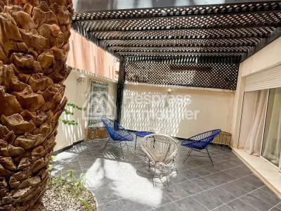 Ch real estate long-term rental