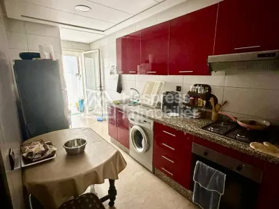 Appartement meublé à louer en longue durée Les Princesses Casablanca