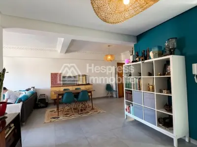 Apartment for Sale City Center Gueliz Avenue