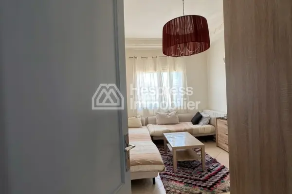 Apartment for Sale City Center Gueliz Avenue