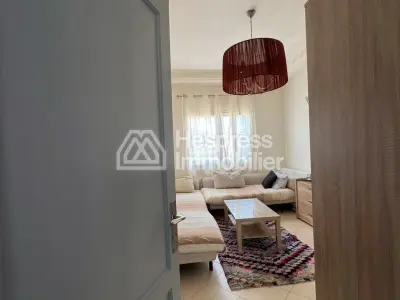 Apartment for Sale City Center Gueliz Avenue