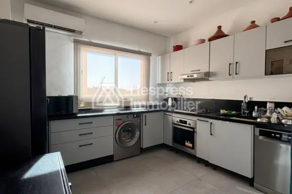 Apartment for Sale City Center Gueliz Avenue