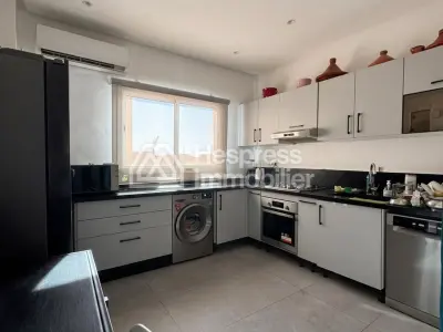 Apartment for Sale City Center Gueliz Avenue