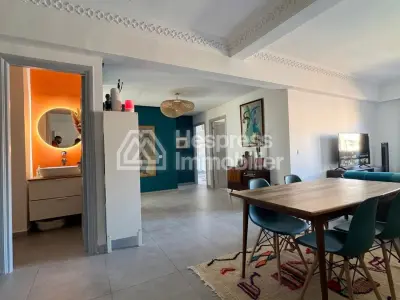 Apartment for Sale City Center Gueliz Avenue