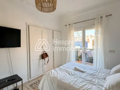 Apartment for Sale City Center Gueliz Avenue