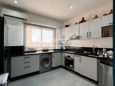 Apartment for Sale City Center Gueliz Avenue
