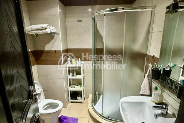 Furnished apartment for long-term rent Les Princesses Casablanca