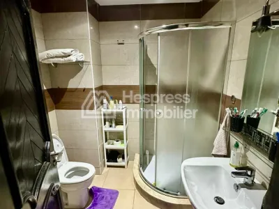 Appartement meublé à louer en longue durée Les Princesses Casablanca