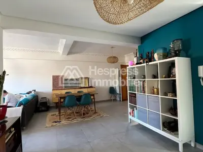 Apartment for Sale City Center Gueliz Avenue