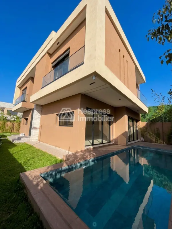 Prestige for Sale – Targa Zone Zhour Marrakech
