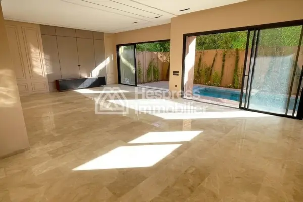 Prestige for Sale – Targa Zone Zhour Marrakech