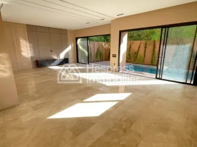 Prestige for Sale – Targa Zone Zhour Marrakech