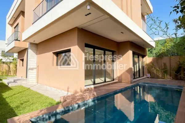 Prestige for Sale – Targa Zone Zhour Marrakech