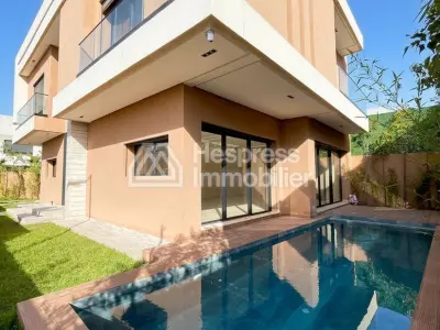 Prestige for Sale – Targa Zone Zhour Marrakech