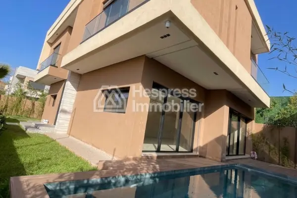 Prestige for Sale – Targa Zone Zhour Marrakech