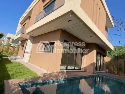 Prestige for Sale – Targa Zone Zhour Marrakech