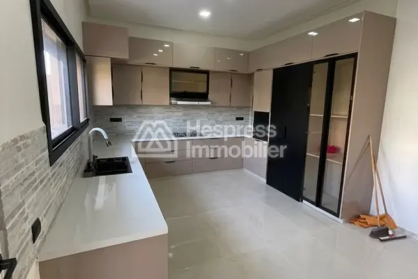Prestige for Sale – Targa Zone Zhour Marrakech
