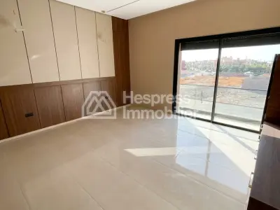 Prestige for Sale – Targa Zone Zhour Marrakech