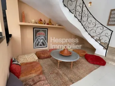 Magnificent luxury villa on the road to Fez