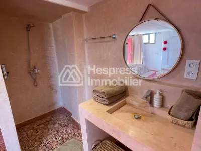 Magnificent luxury villa on the road to Fez