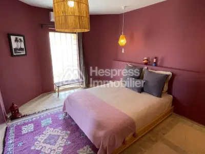 Magnificent luxury villa on the road to Fez