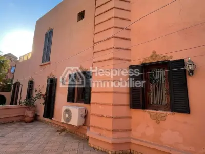 Opportunity for sale in the Targa district
