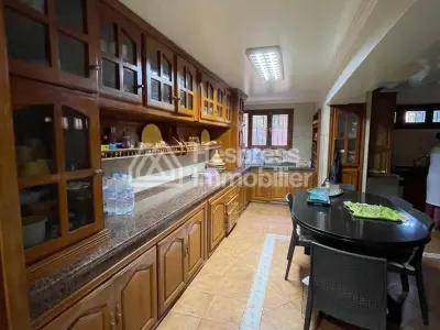 Opportunity for sale in the Targa district