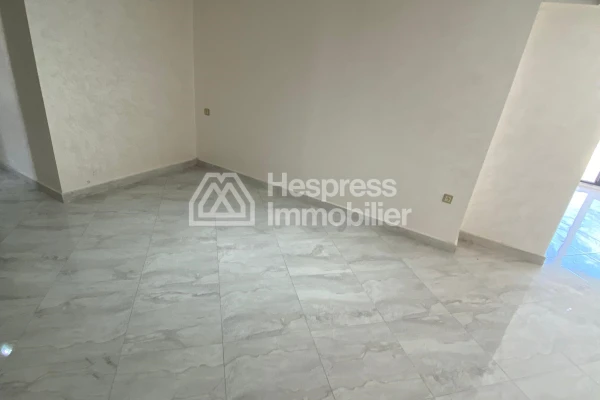 Triplex for sale, 238m² in Tangier