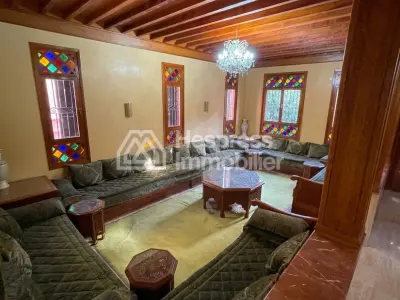 Opportunity for sale in the Targa district