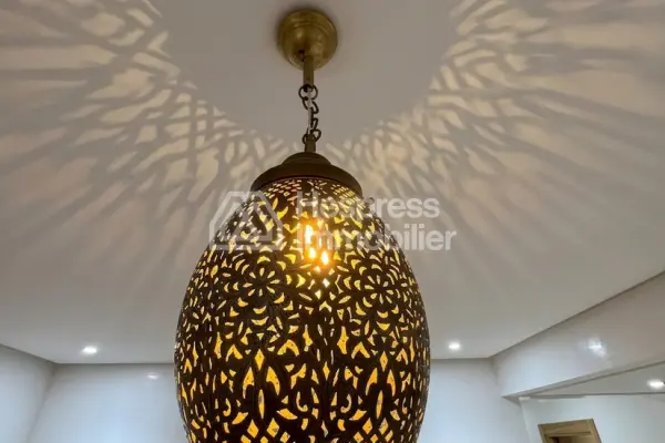 شقة مفروشة فيكتور هوغو