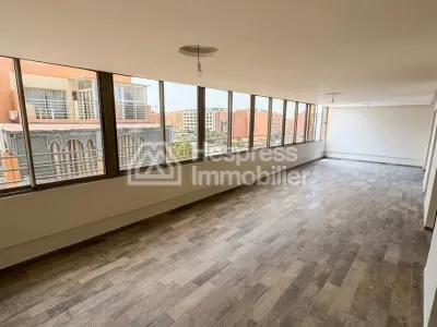 Appartement à louer Longue Durée