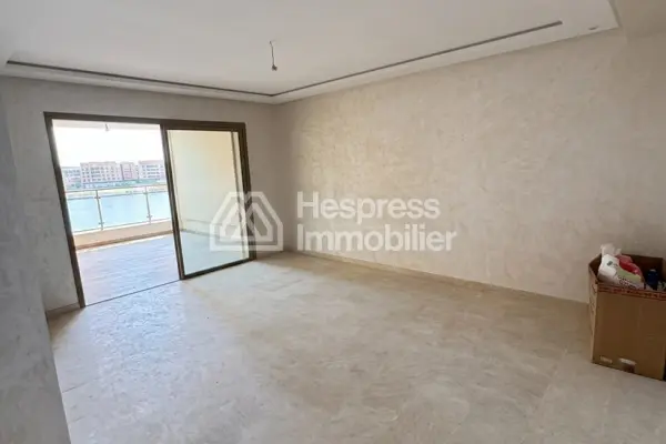 Appartement à louer Longue Durée