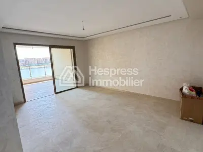 Appartement à louer Longue Durée