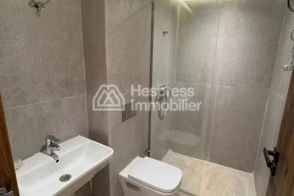 Appartement à louer Longue Durée