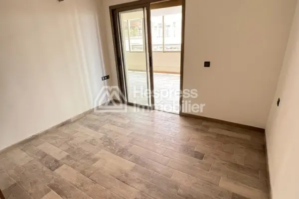 Appartement à louer Longue Durée