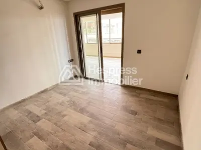 Appartement à louer Longue Durée