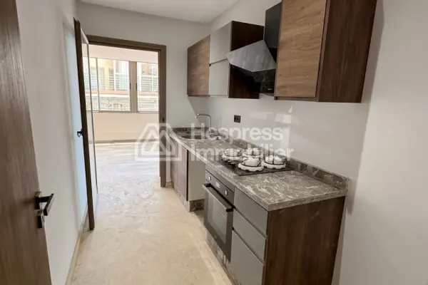 Appartement à louer Longue Durée