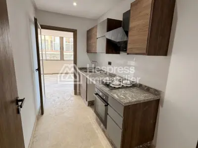 Appartement à louer Longue Durée