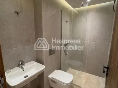 Appartement à louer Longue Durée