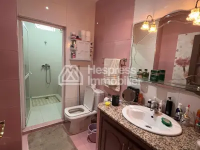 Furnished duplex for sale, 199 m², A. El Khattabi