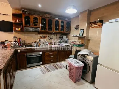 Furnished duplex for sale, 199 m², A. El Khattabi