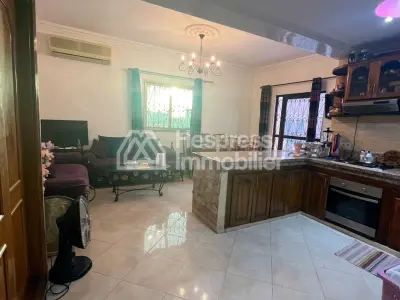 Furnished duplex for sale, 199 m², A. El Khattabi