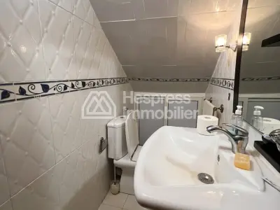 Furnished duplex for sale, 199 m², A. El Khattabi