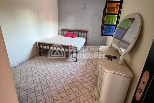 Villa for sale: 530 m², km 19, Ourika road