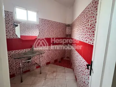 Villa for sale: 530 m², km 19, Ourika road