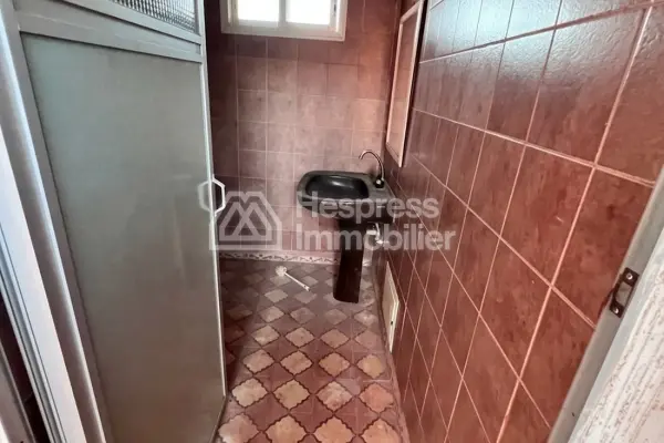 Villa for sale: 530 m², km 19, Ourika road