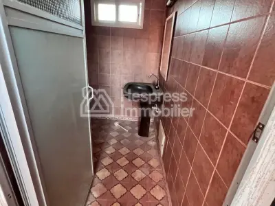 Villa for sale: 530 m², km 19, Ourika road